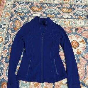 Lululemon Define Jacket